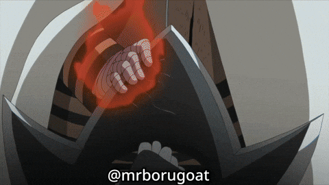 Naruto Shippuden GIF