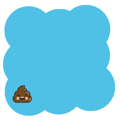 Pop Sticker by Picapoo