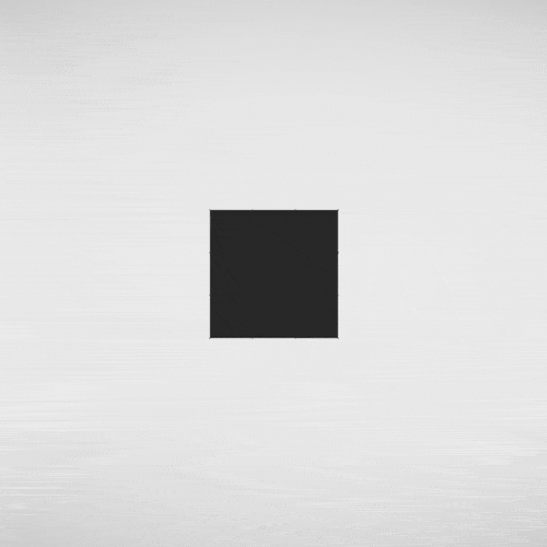 black and white design GIF by James Zanoni