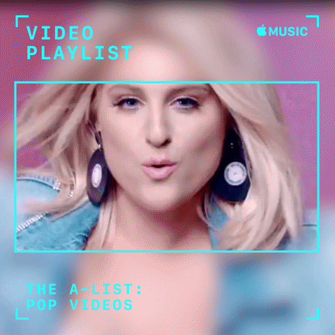 music video pop GIF by Apple Music