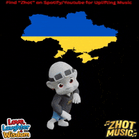 Eastern Europe Pride GIF by Zhot Music