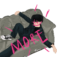 Jack In The Box Disney Sticker by Tizzm