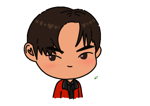 MoonlightLeaf giphyupload gf gemini gmmtv Sticker