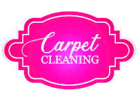 Sticker by Cimara Cleaning