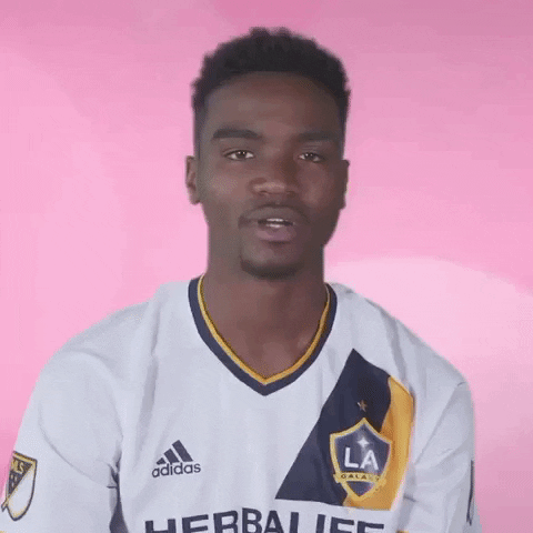 valentinesday GIF by LA Galaxy