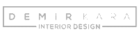 Demirkara Sticker by Deco VISTA