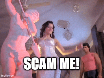 TalentlessFool giphyupload GIF