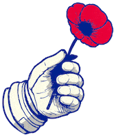 Mgo Sticker by Męskie Granie