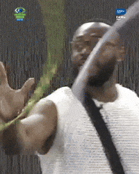 Bbnaija Kola GIF by Big Brother Naija