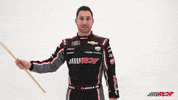 Yellow Flag Caution GIF by Richard Childress Racing