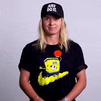 Just Do It Whatever GIF by WTA