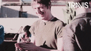 Dougie Payne Lol GIF by Travis