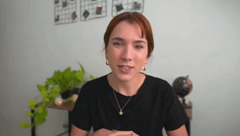GIF by Viu Hub