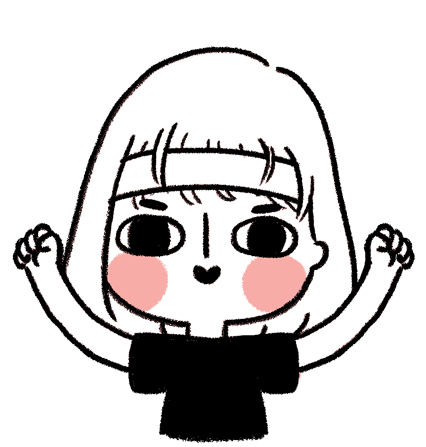 You Can Yes Sticker by whee