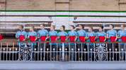 Dance GIF by English National Ballet
