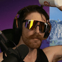 UrbanBravo coffee twitch good morning streamer GIF