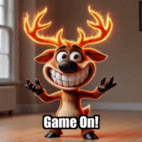 Video Games Fun GIF by elkijahspark