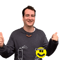 Happy Dance Sticker by DASDING