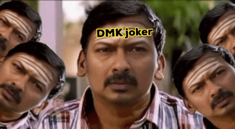 Dmk Karunanidhi GIF