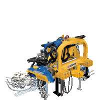 Vineyards Orchards Sticker by Zanon Group srl