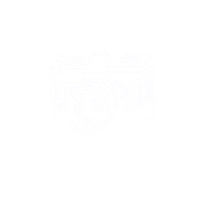 Vintage Camera Sticker