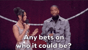 Brits GIF by BRIT Awards
