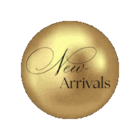 New Arrivals Sticker by SindersBridal