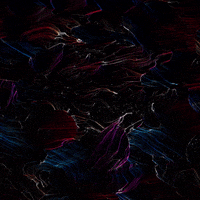 digital art glitch GIF