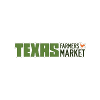 Texasfarmersmarket tfm texas farmers market texasfarmersmarket Sticker