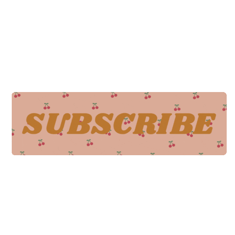 Sticker by The Brow Project