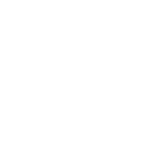 Pig And Fish Sticker