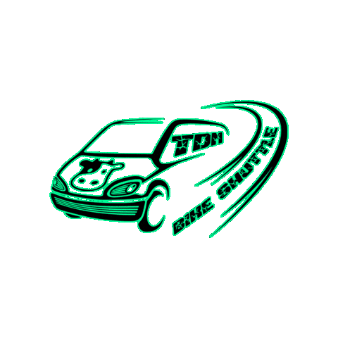 testedimarmo testedimarmo bikeshuttle Sticker