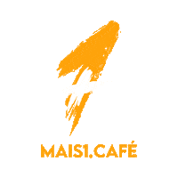 The Coffee Sticker by Mais1 Café