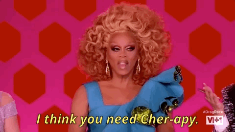 episode 8 GIF by RuPaul's Drag Race