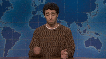 Colin Jost Snl GIF by Saturday Night Live