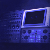 Music Producer Sound GIF by Take Your Medicine