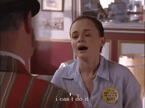 season 4 netflix GIF by Gilmore Girls 