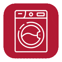 Washing Machine Washer Sticker by Electrolux Group