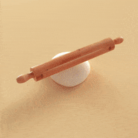 3D Loop GIF by Millions