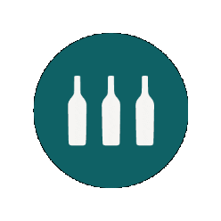 brightcellars giphyupload cheers wine brightcellars Sticker