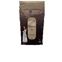 GrmawitStore fashion shiro ethiopia ethiopian Sticker