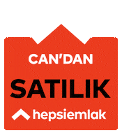 Gayrimenkul Sticker by hepsiemlak