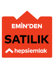 Gayrimenkul Sticker by hepsiemlak