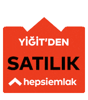 Yigit Sticker by hepsiemlak