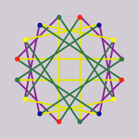 Art Logo GIF by xponentialdesign