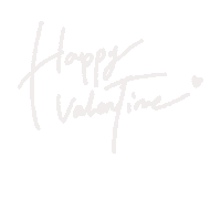 Valentine Sticker by fuuu