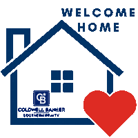 Middle Tennessee Real Estate Sticker by Coldwell Banker Southern Realty
