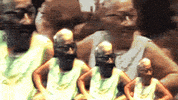 sass strut GIF by The NGB