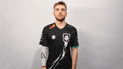 Rainbow Think GIF by G2 Esports