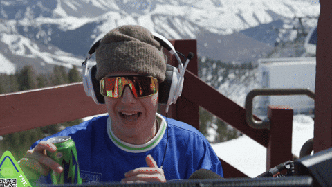 Gamer Streamer GIF by Clix